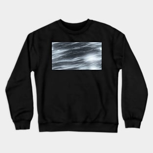 Seamless Futuri Texture Patterns XI Crewneck Sweatshirt